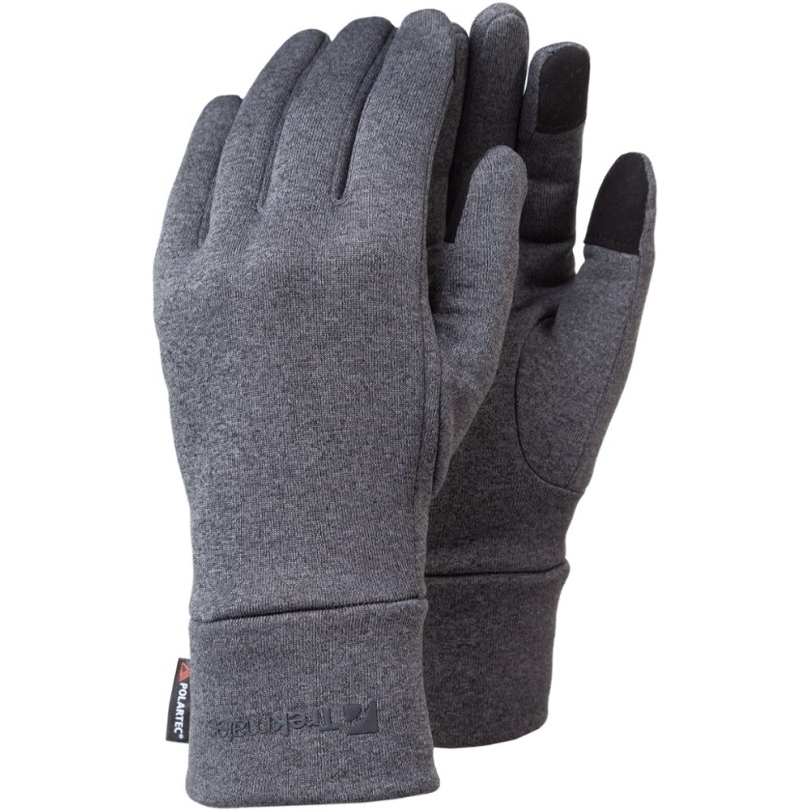 Trekmates Strath Handschuhe Grau Rei Coop