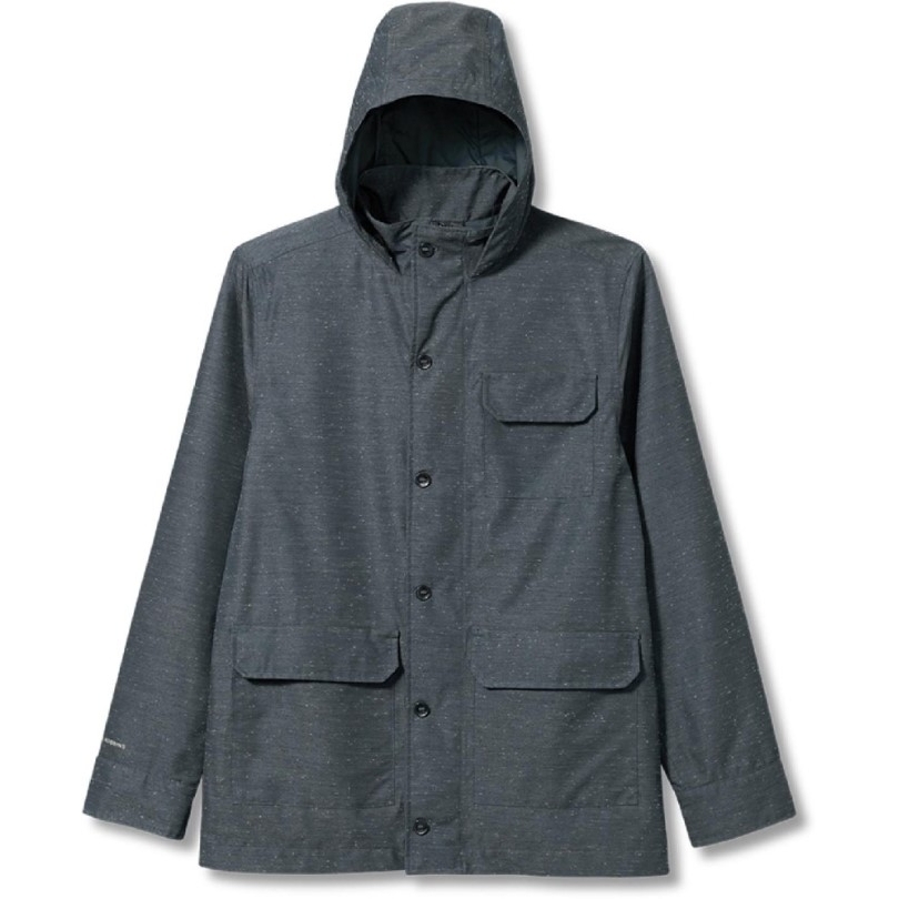 Royal Robbins Switchform Jacke Herren Rei Coop Schiefer