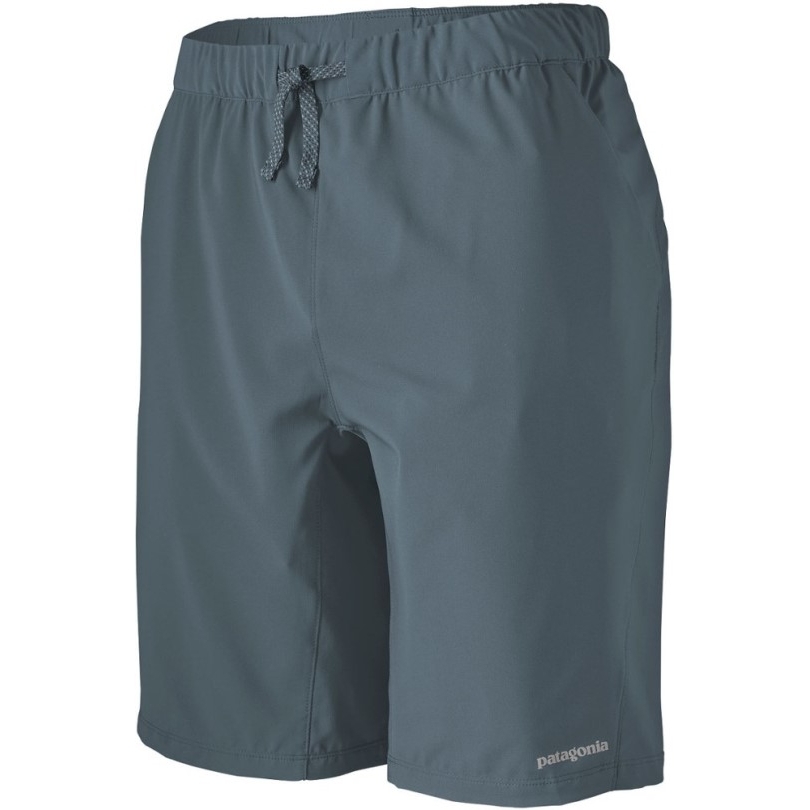 Patagonia Terrebonne Shorts Herren Grau Rei Coop