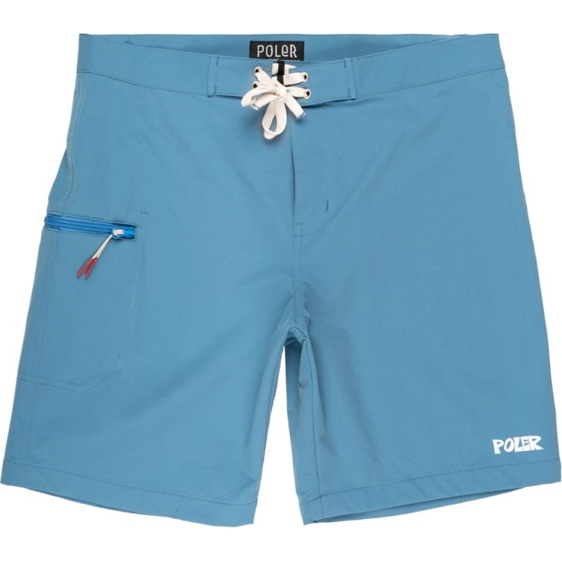 Blau Poler Estaban Trunk Bordshorts Herren Rei Coop