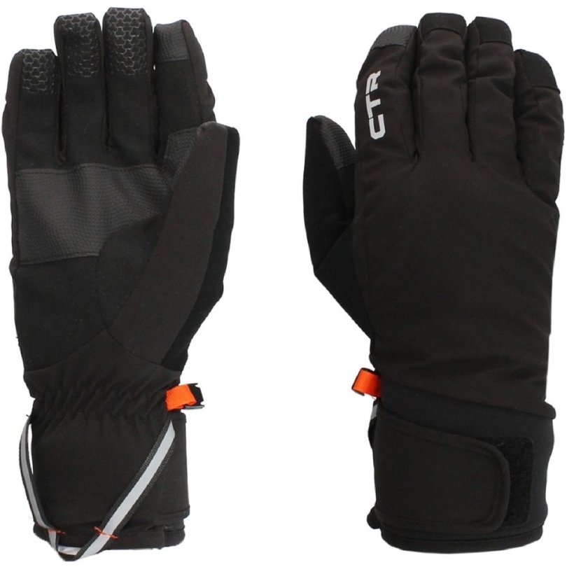 Ctr Apex Pro Handschuhe Schwarz Rei Coop