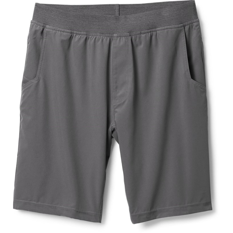 Coal Prana Super Mojo Shorts Ii Shorts Herren Rei Coop