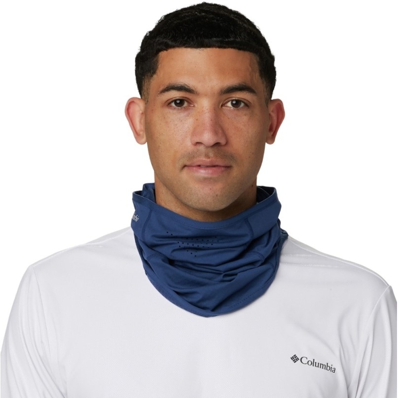 Columbia Freezer Zero II Halsmanschette Carbon Solid Rei Co-op