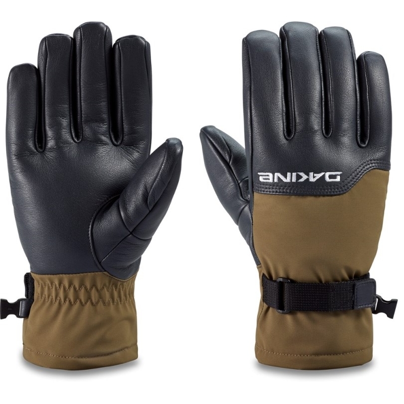 Dakine Tacoma Handschuhe Herren Rei Coop Blue