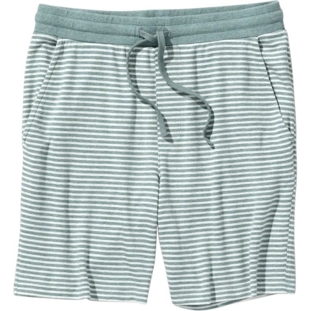 Rei Coop United By Blue Thermoshorts Herren Grün