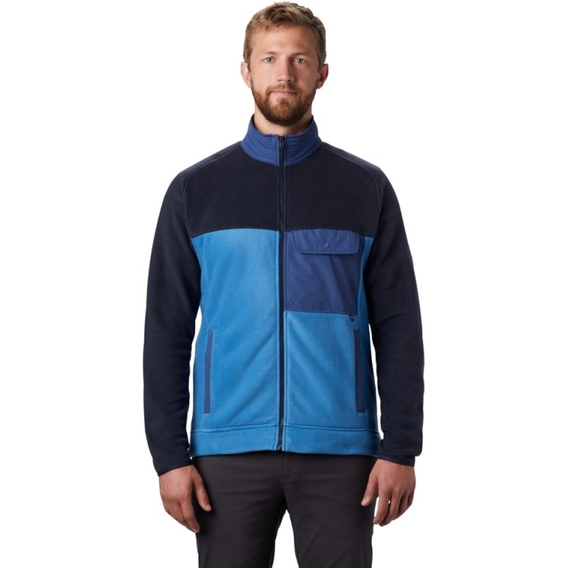 Dark Mountain Hardwear Unclassic Fleecejacke Herren Rei Coop
