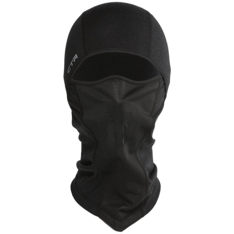 Ctr Adrenalin Multitasker Pro Sturmhaube Rei Coop Schwarz
