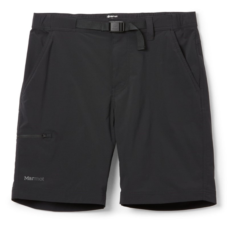Black Marmot Arch Rock Shorts Herren Rei Coop
