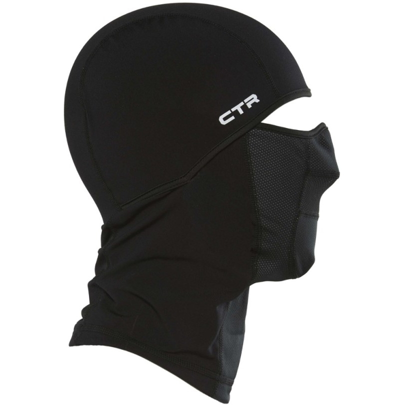 Ctr Mistral Multitasker Pro Sturmhaube Schwarz Rei Coop