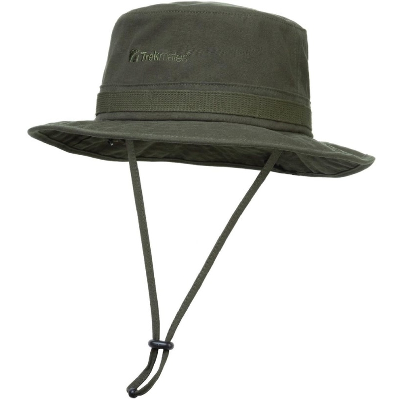 Trekmates Jungle Hat Woodland Rei Co-op