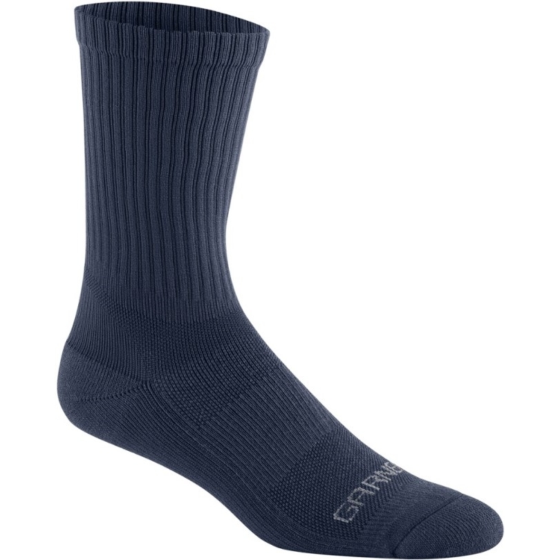 Dark Night Rei Co-op Garneau Ribz Radsocken