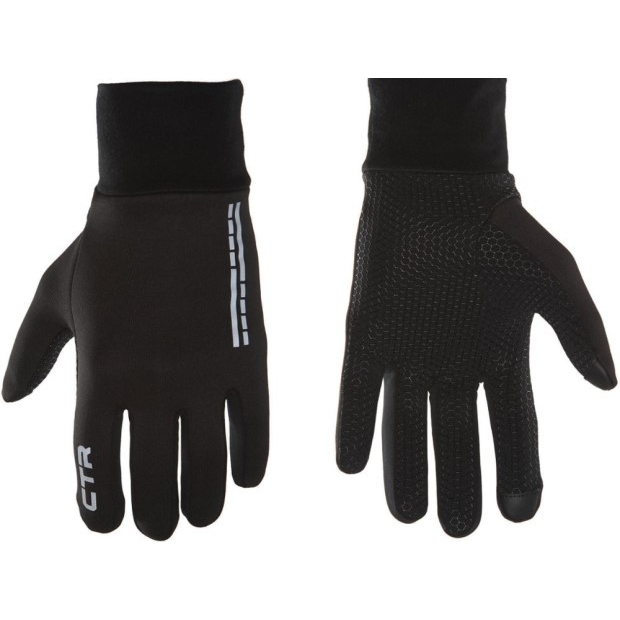 Rei Coop Ctr Mistral Tt Handschuhe Schwarz