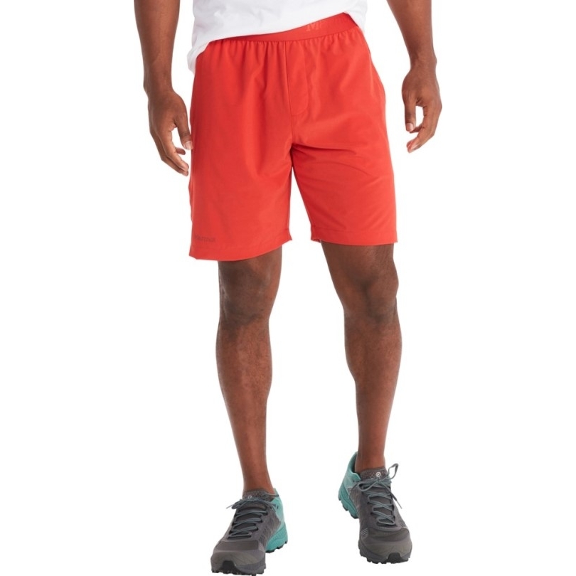 Rei Coop Cairo Marmot Zephyr Shorts Herren