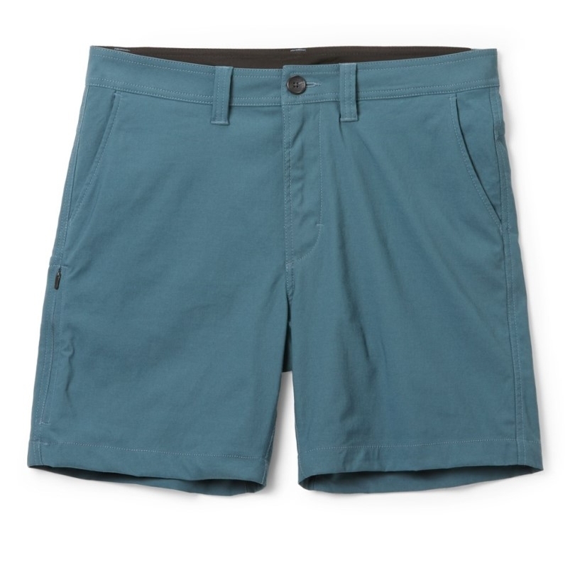 Prana Alameda Shorts Herren Stellar Rei Coop
