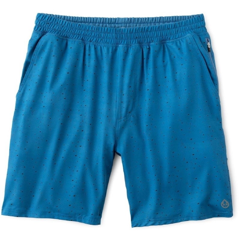 Tasc Performance Recess 8 Shorts Herren Rei Co-op Schwarz