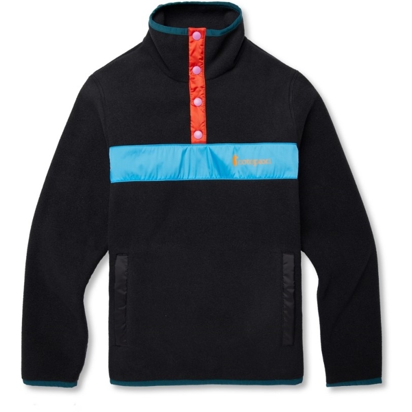 Rei Coop Round World Cotopaxi Teca Fleecepullover Damen