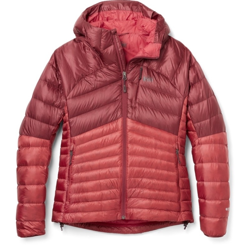 Sumac Rei Coop Magma 850 Down Hoodie 2.0 Damen