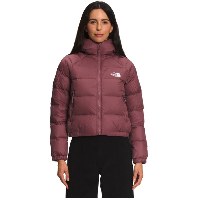 The North Face Hydrenalite Down Hoodie Damen Rei Coop Ginger