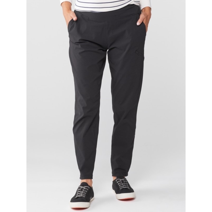 Black Mountain Hardwear Dynama/2 Knöchelhose Damen Rei Coop