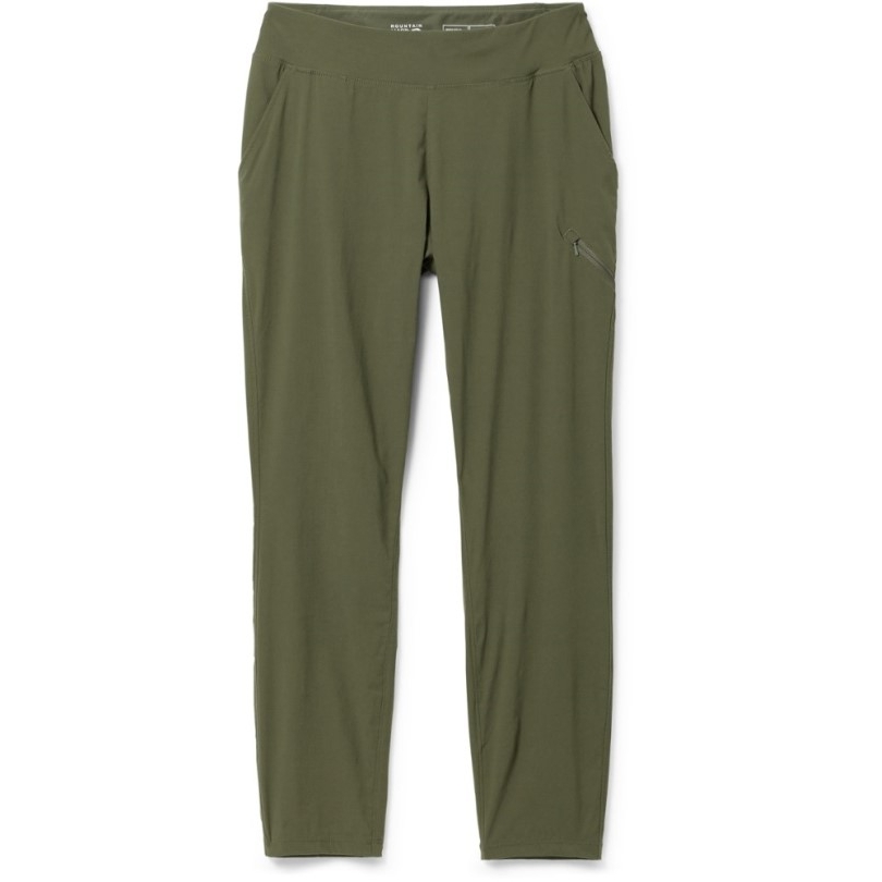 Mountain Hardwear Dynama/2 Knöchelhose Damen Grün Rei Coop