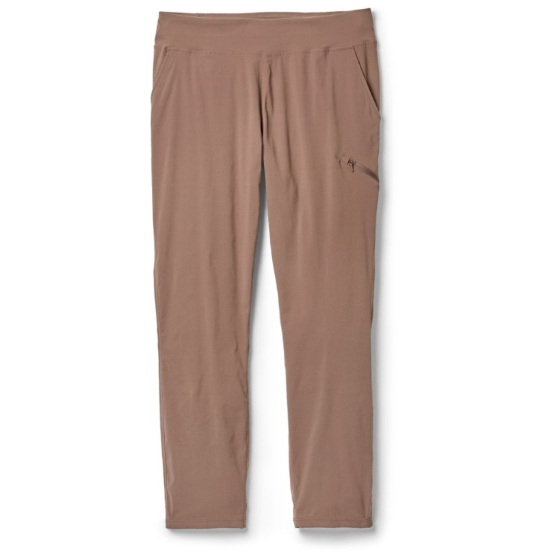 Rei Coop Choss Mountain Hardwear Dynama/2 Knöchelhose Damen