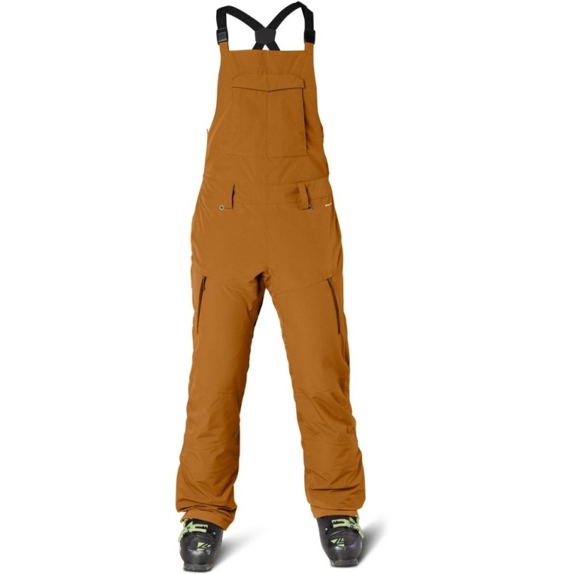 Jupiter Rei Co-op Flylow Sphinx Latzhose Damen