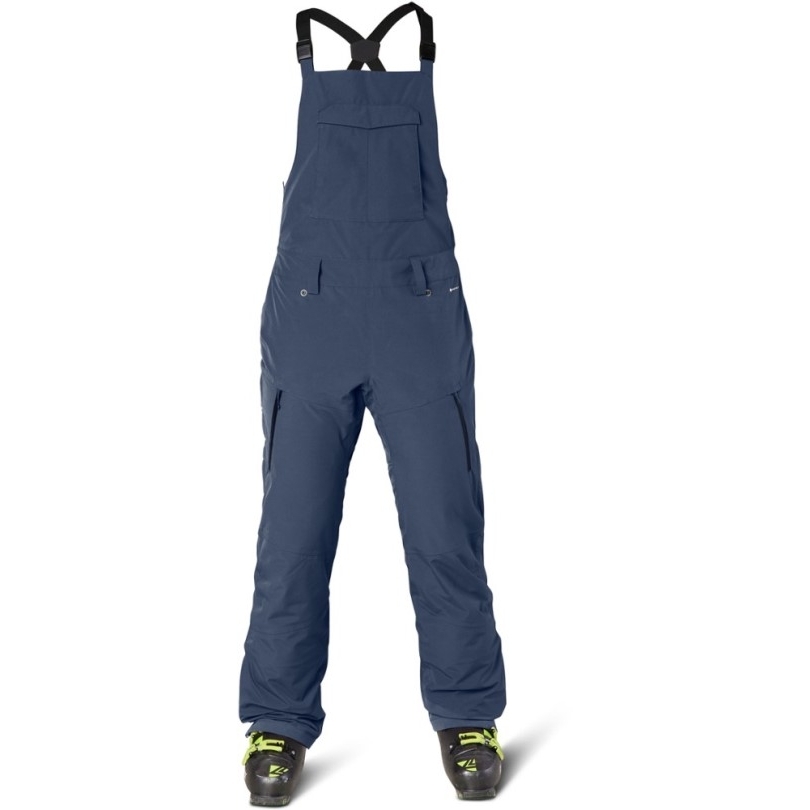 Night Flylow Sphinx Latzhose Damen Rei Coop