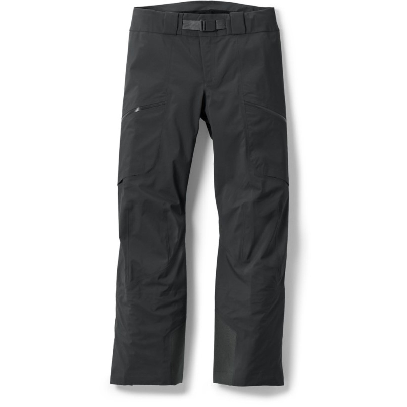 Arc'teryx Sentinel Hose Damen Rei Coop Schwarz