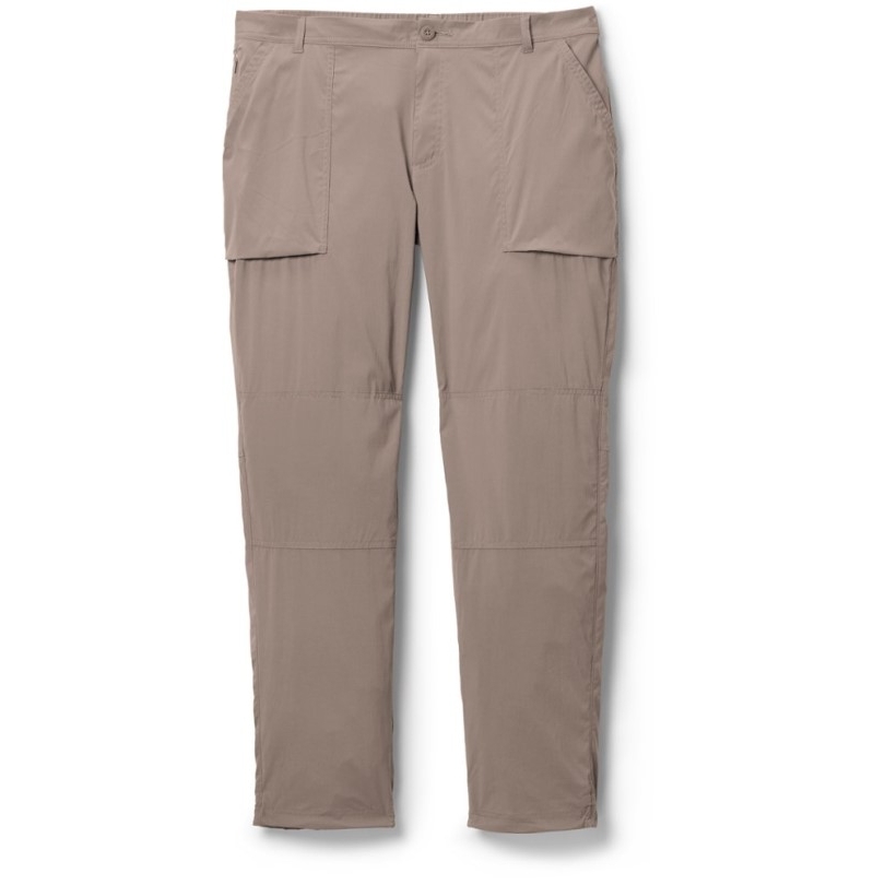 Stellar Grey Rei Co-op Savanna Trails Hose Damen