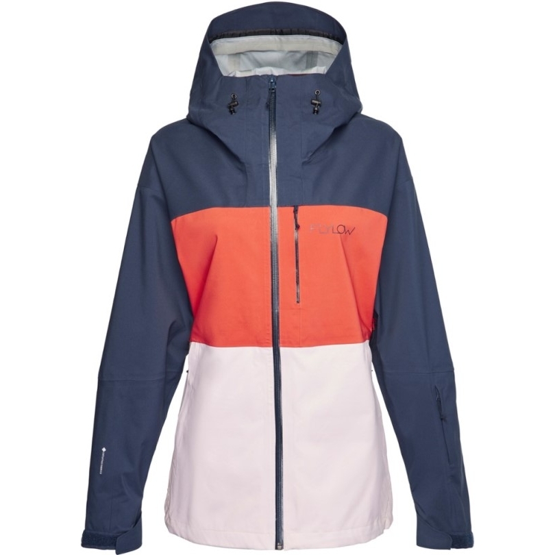 Rei Coop Night Flylow Lucy Jacke Damen