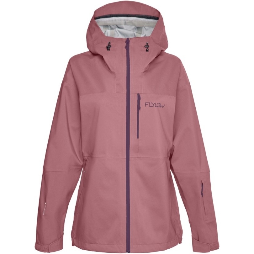 Rei Coop Flylow Lucy Jacke Damen Saturn