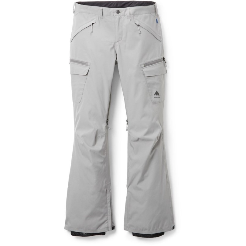 Burton Gloria Schneehose Damen Sharkskin Rei Co-op