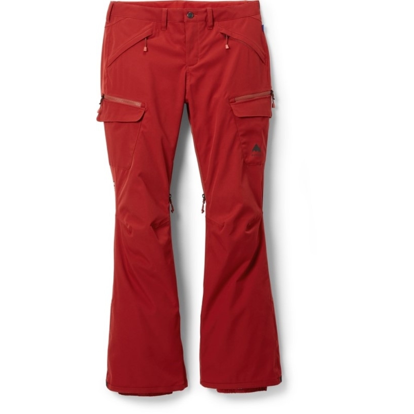 Rei Coop Sonnengetrocknete Tomate Burton Gloria Schneehose Damen