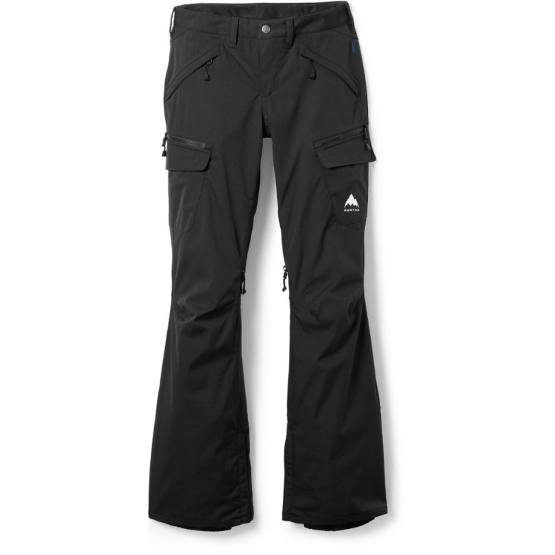 Rei Coop Burton Gloria Schneehose Damen True Black
