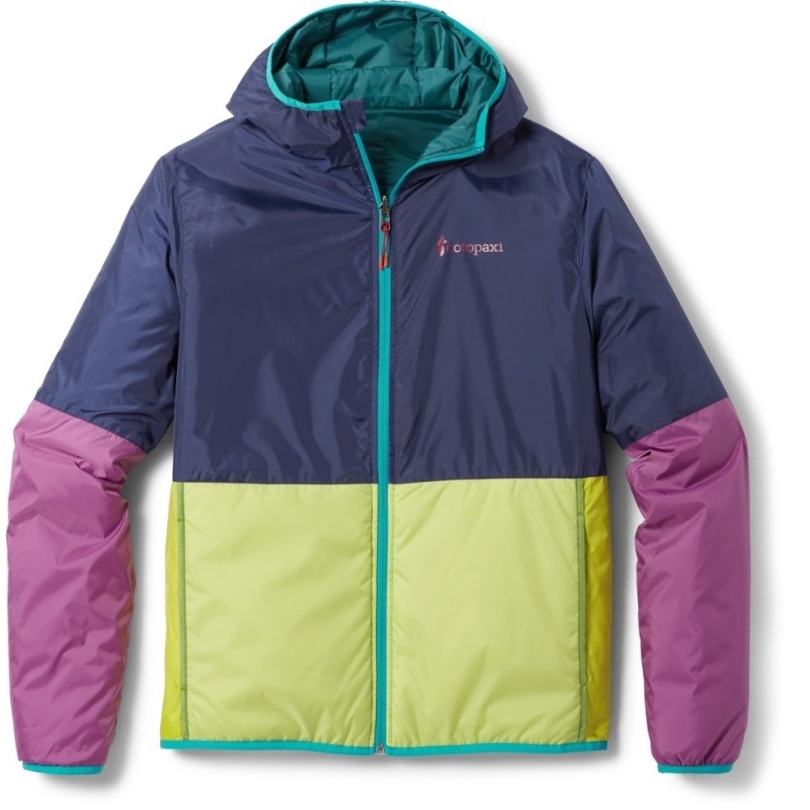 Rei Coop Videotape Cotopaxi Teca Calido Kapuzenjacke Damen