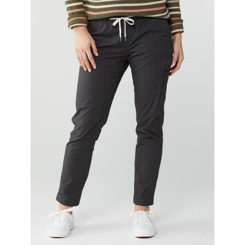 Charcoal Rei Co-op Vuori Ripstop-Hose Damen