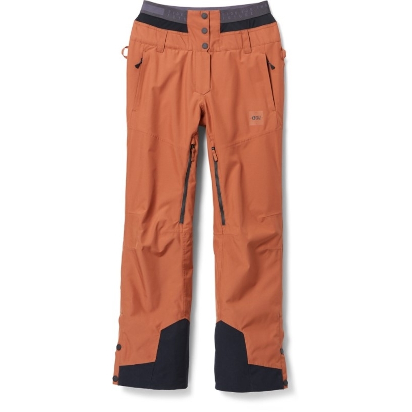 Coconutz Bild Bio Kleidung Exa Schneehose Damen Rei Coop