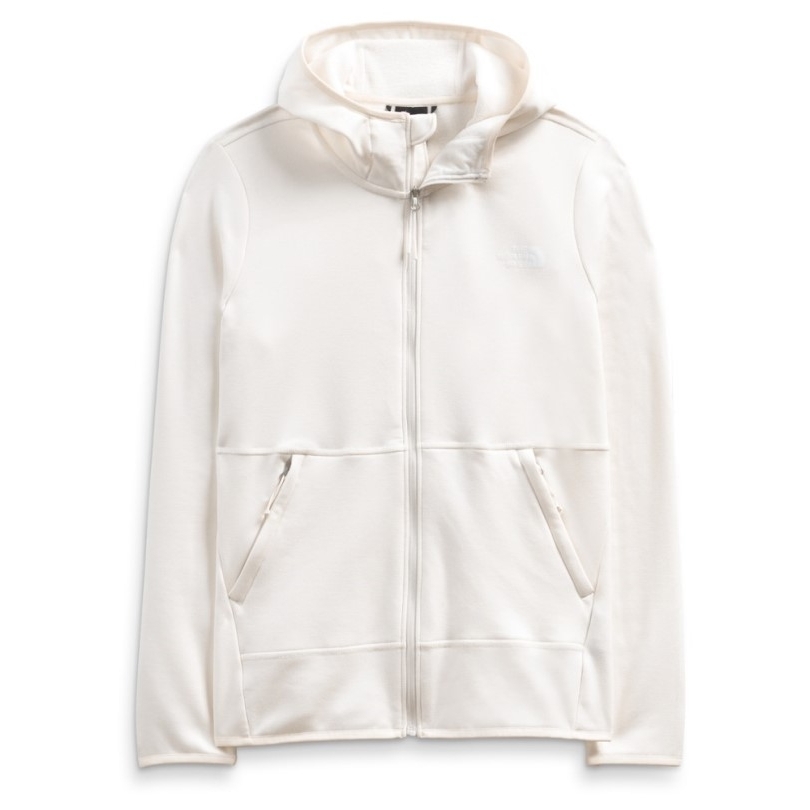 The North Face Canyonlands Hoodie Frauen Weiß Rei Coop