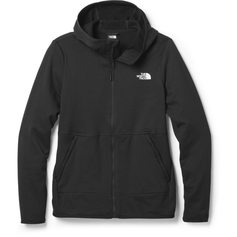 Rei Coop Black The North Face Canyonlands Hoodie Damen