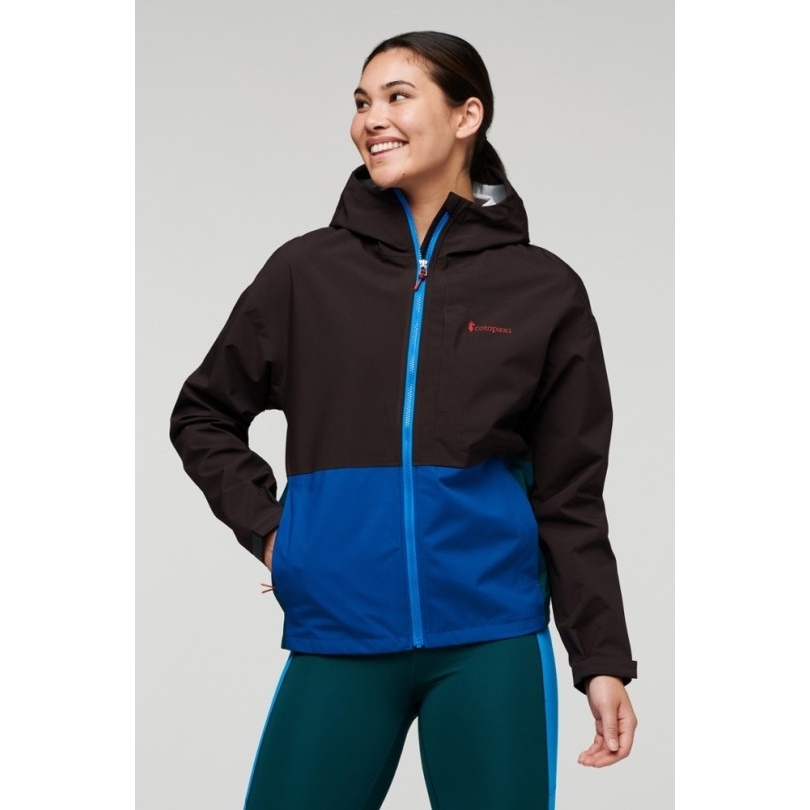 Cotopaxi Cielo Regenjacke Damen Rei Coop Cavern