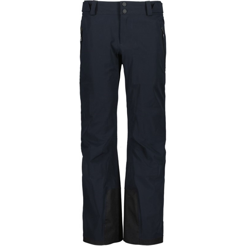Rei Coop Obermeyer Highlands Shell Hose Damen Schwarz