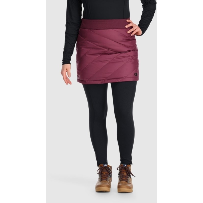 Kalamata Outdoor Research Coldsnap Daunenrock Rei Co-op