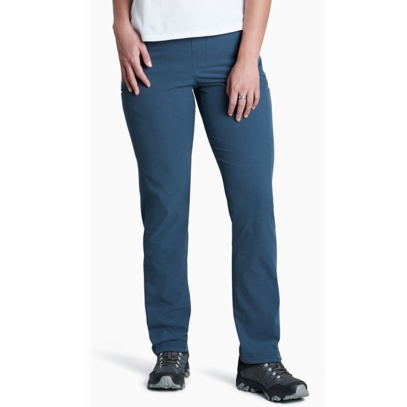 Kuhl Freeflex Dash Pants Damen Rei Coop Rainstorm