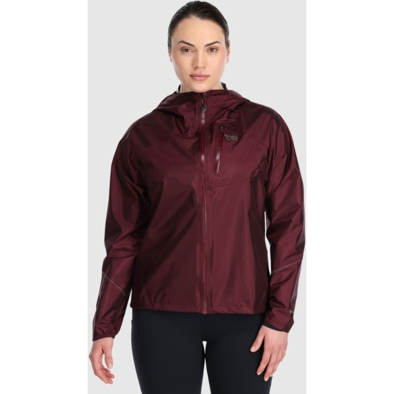 Outdoor Research Helium Regenjacke Damen Rei Coop Kalamata