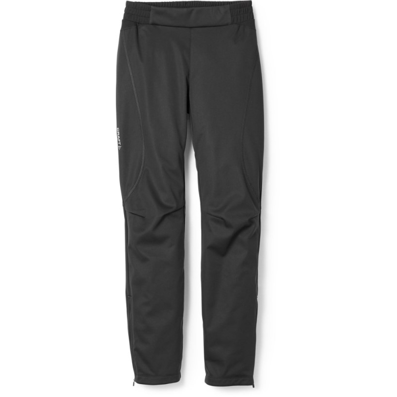 Schwarze Rei Coop Craft Force Hose Damen