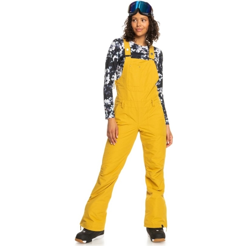 Honey Rei Co-op Roxy Rideout Latzhose Damen