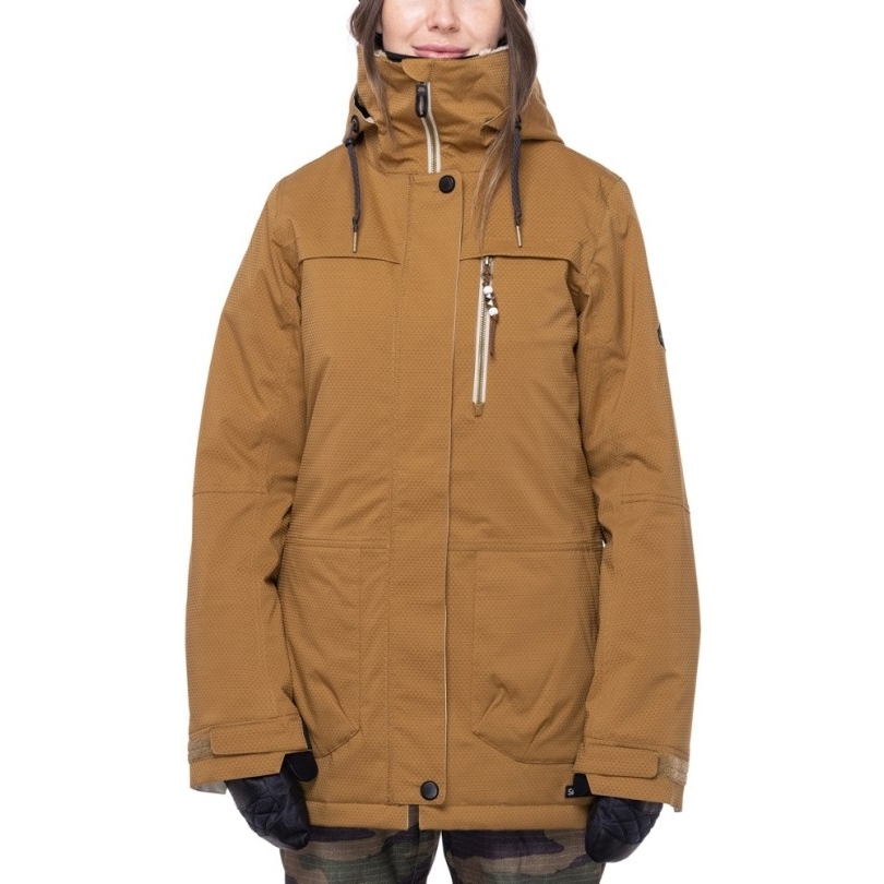 686 Spirit Isolierjacke Damen Breen Rei Coop