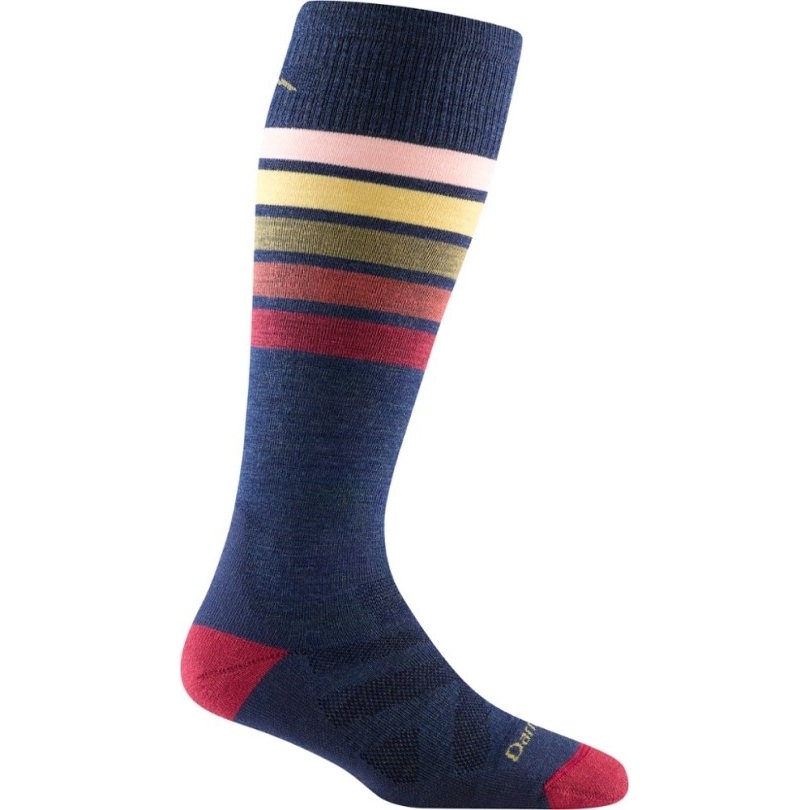 Rei Coop Denim Verdammt Robuste Snowburst Ski- Und Snowboardsocken Damen
