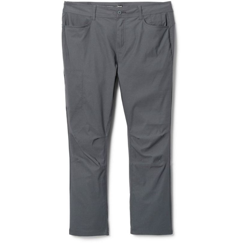 Coal Rei Coop Prana Halle Gerade Hose Ii Damen