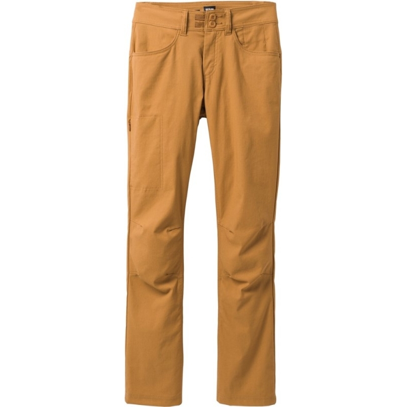 Earthbound Prana Halle Gerade Hose Ii Damen Rei Coop